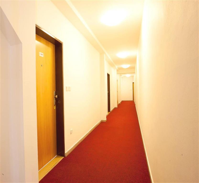 Travellers Hostel Praha Номер фото