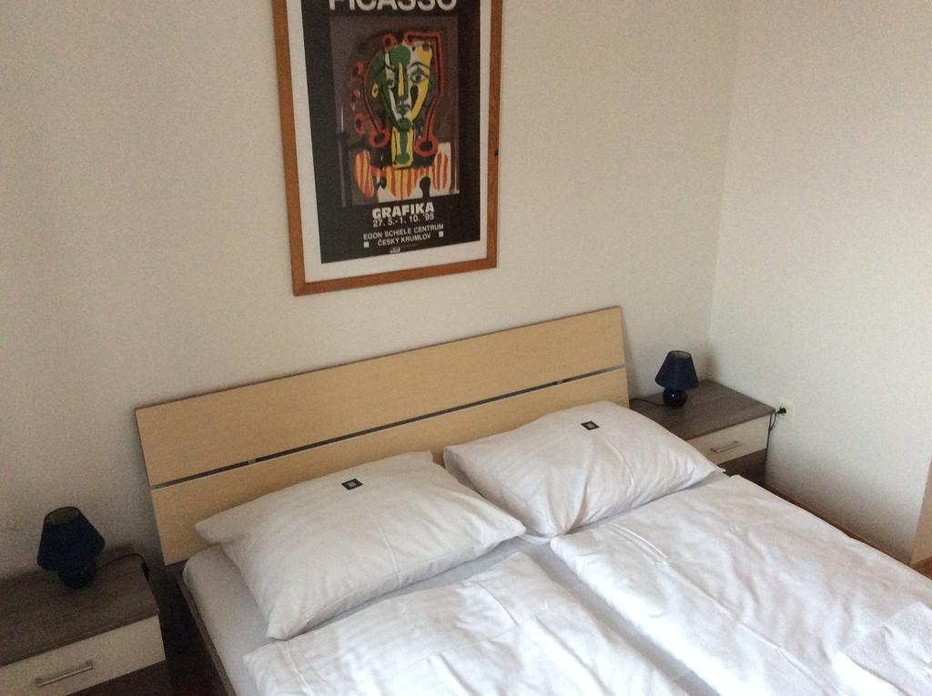 Travellers Hostel Praha Номер фото