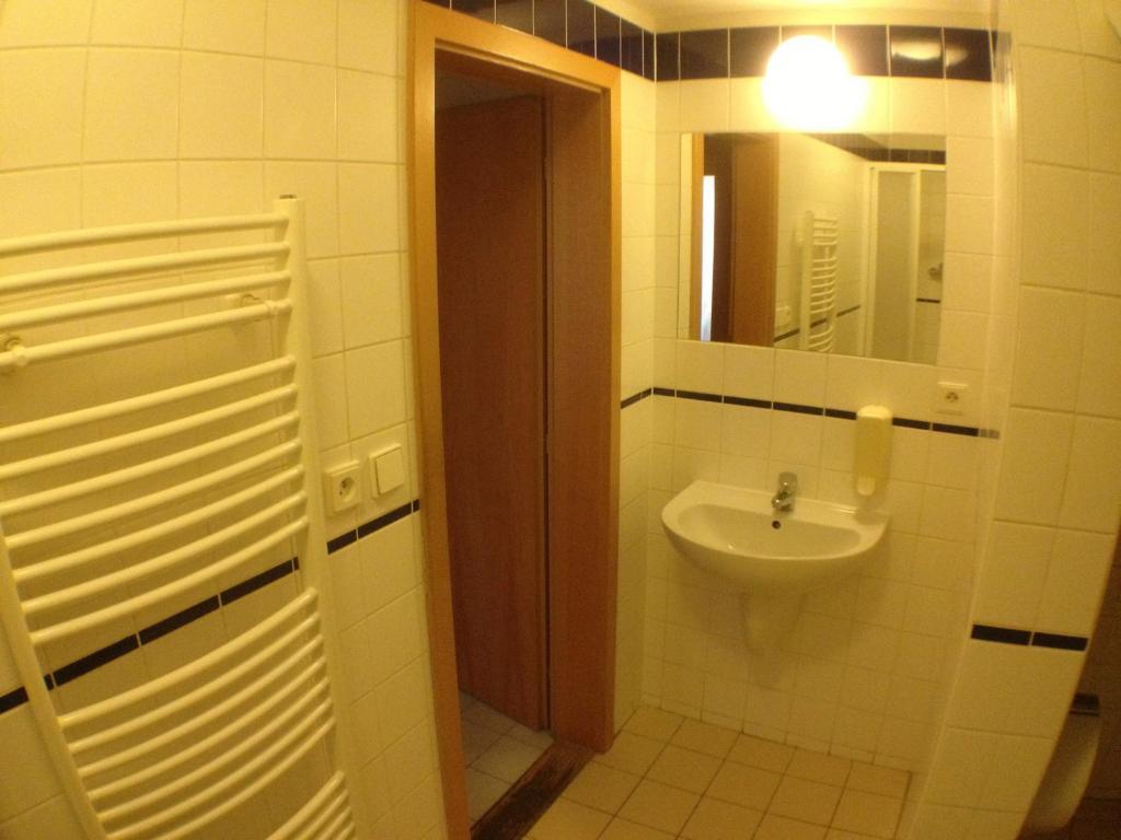 Travellers Hostel Praha Номер фото