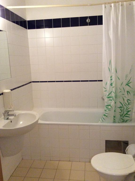 Travellers Hostel Praha Номер фото